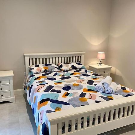 Erne Getaway No.8 Brand New 1 Bed Apartment Enniskillen Luaran gambar