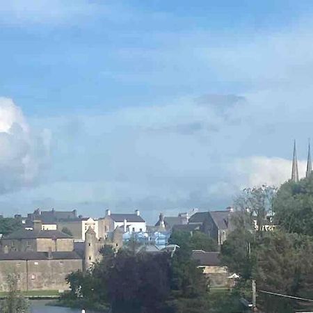 Erne Getaway No.8 Brand New 1 Bed Apartment Enniskillen Luaran gambar