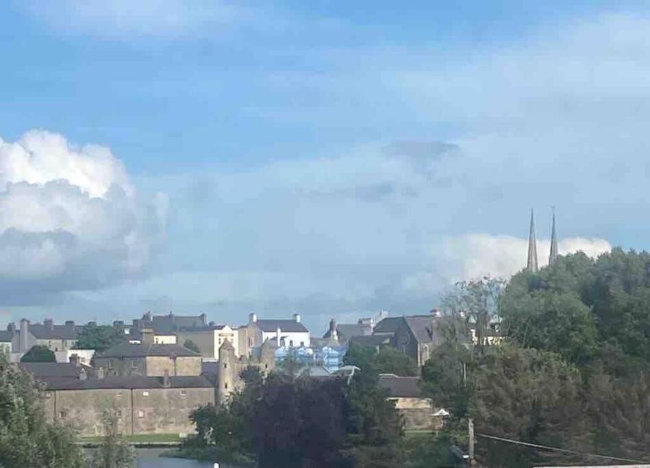 Erne Getaway No.8 Brand New 1 Bed Apartment Enniskillen Luaran gambar